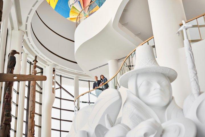 Canadian Museum of History (Canadian Children's Museum included)