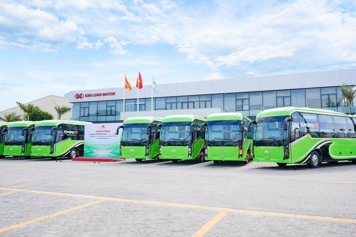 Hanoi to Sapa VIP Cabin Sleeper Bus Transfer