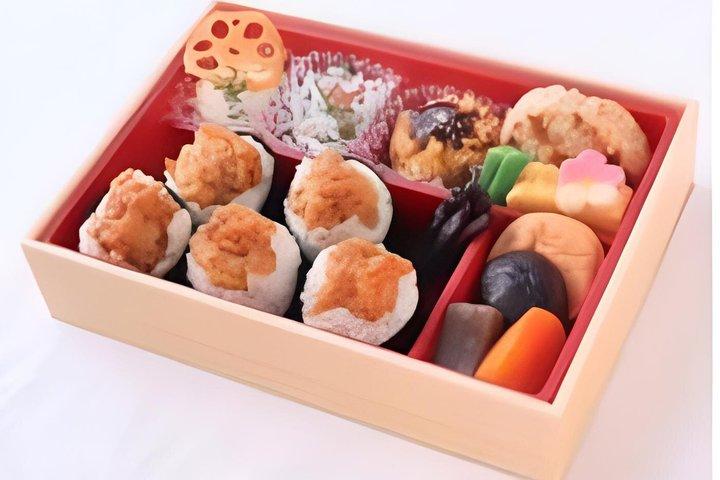 Tokyo Sumida River Fireworks Cruise with Dinner