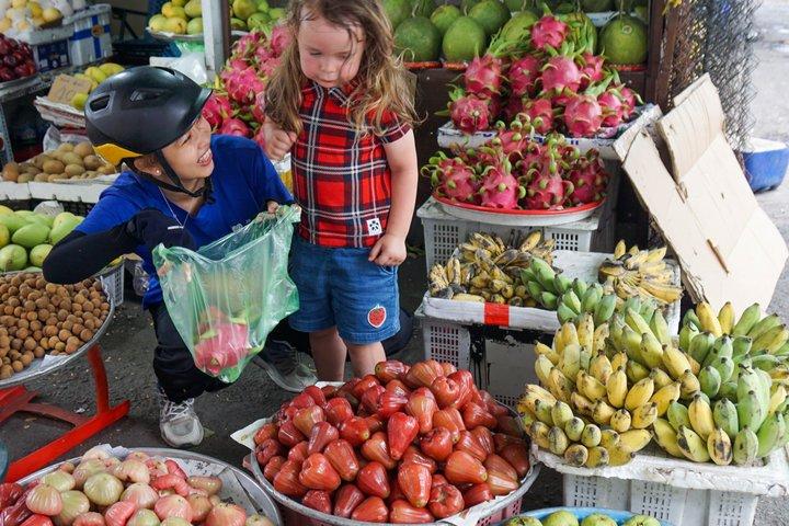 Saigon Countryside Bike Tour: Hidden Mekong Island Escape