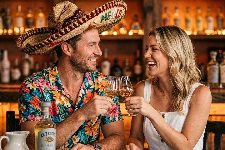 Cabo Camel Safari & FREE Beach ATV Adventure and Tequila Tasting