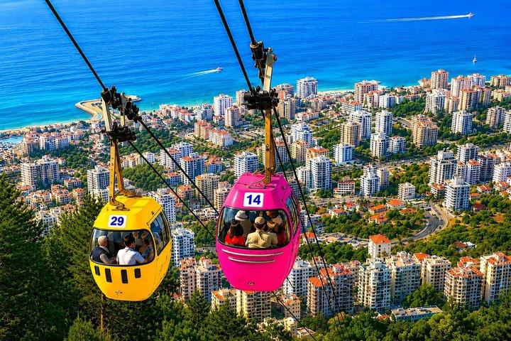 Jeita Grotto, Harissa & Byblos Small-Group Tour | Lunch Included