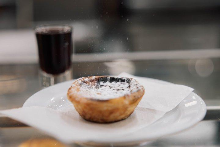 Lisbon Small-Group Food Tour: Eat & Drink Like a Local