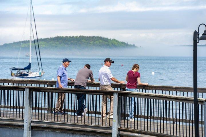 Bar Harbor Premium Tour with Cadillac Mountain and Acadia Park