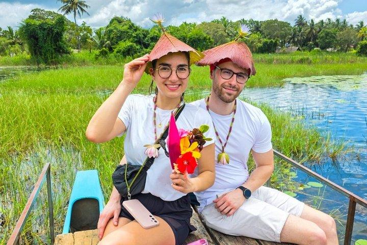 Sri Lanka Customizable Multi-Day Private Tour Packages