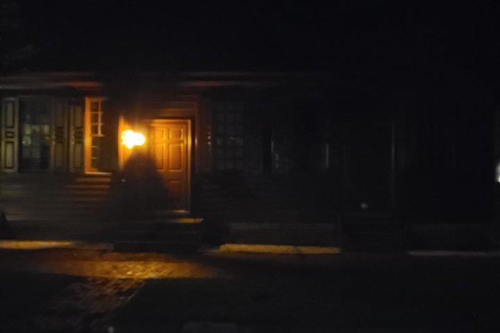 Williamsburg Ghost Tour Haunted History and Local Legends