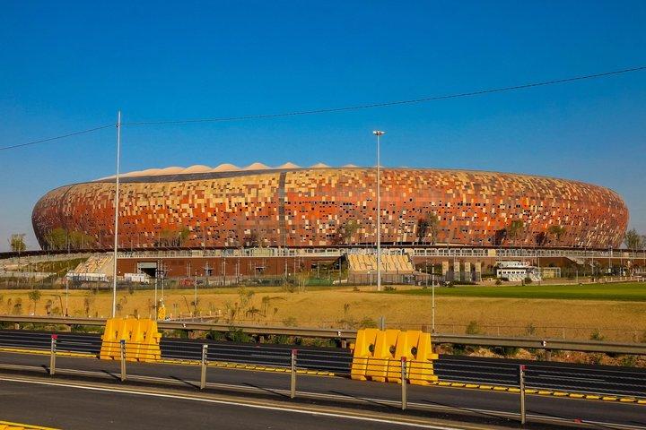 Ultimate Johannesburg Soweto and Apartheid Museum Tour
