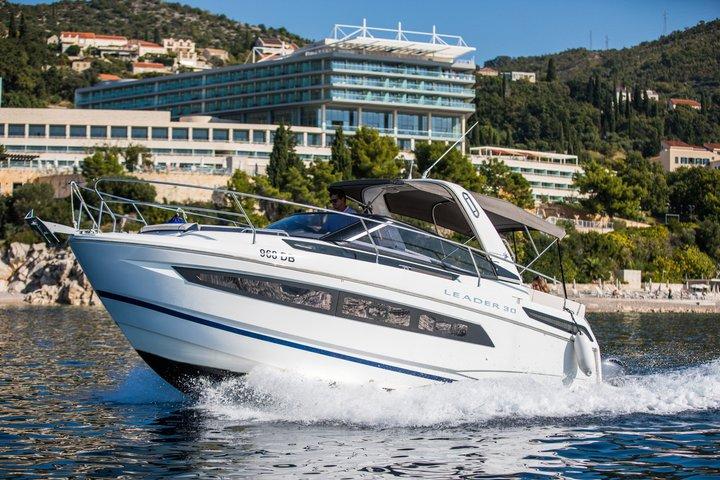 Private Elaphiti Islands tour by small yacht, Dubrovnik