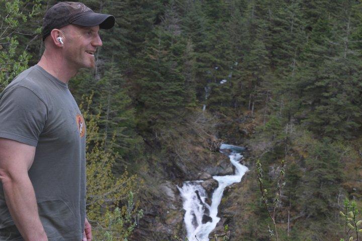 Juneau Self Guided Audio Tour Glaciers Trails and Gold