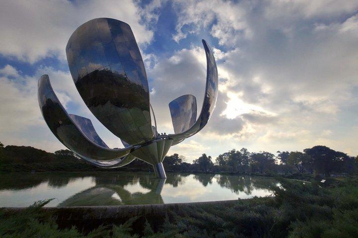 Discover Buenos Aires: City Tour