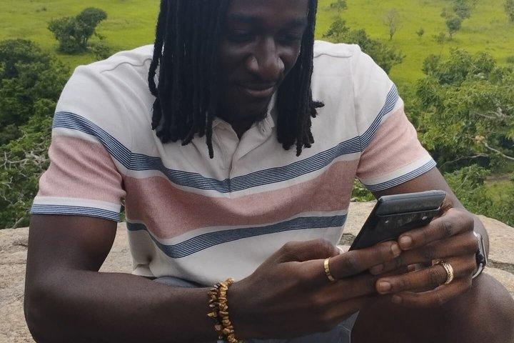 Shai Hills Reserve and Volta River Boat Cruise Day Tour