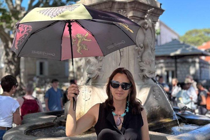 Complete Game of Thrones Experience in Dubrovnik