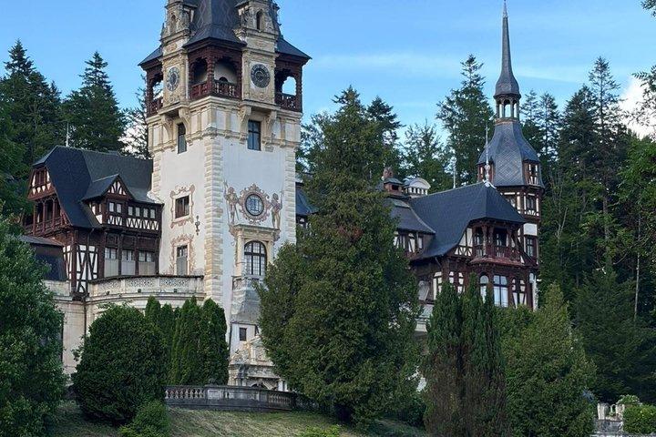 Balkan Tour from Istanbul: 9 Countries in One Trip