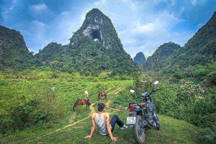 Cao Bang Loop 3 Day Hanoi Adventure