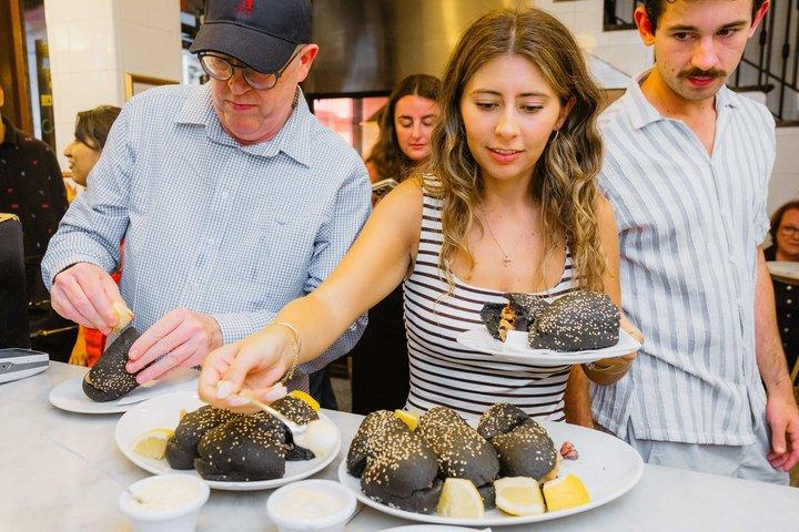Madrid: Food Walking Tour with Local Tapas & Drinks