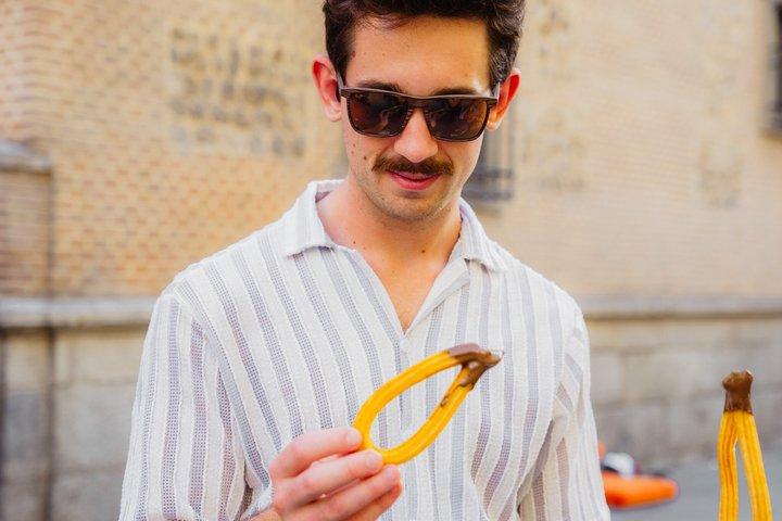 Madrid: Food Walking Tour with Local Tapas & Drinks