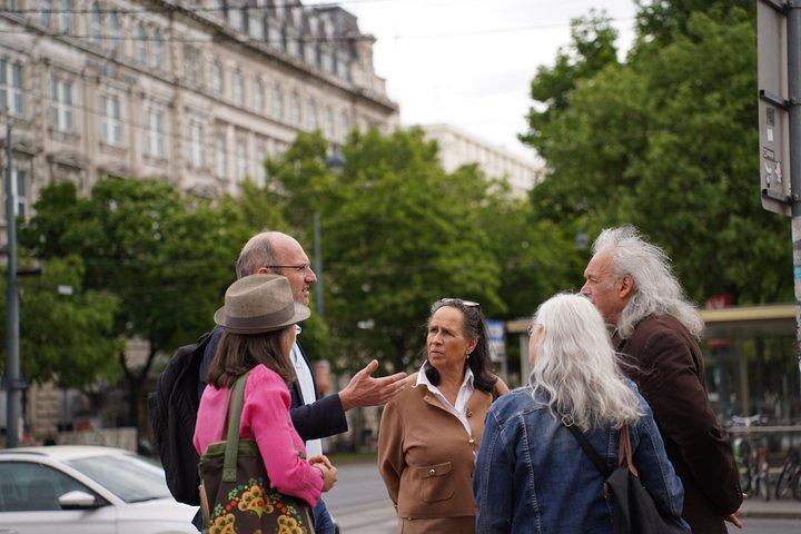 Street Food Tour in Vienna