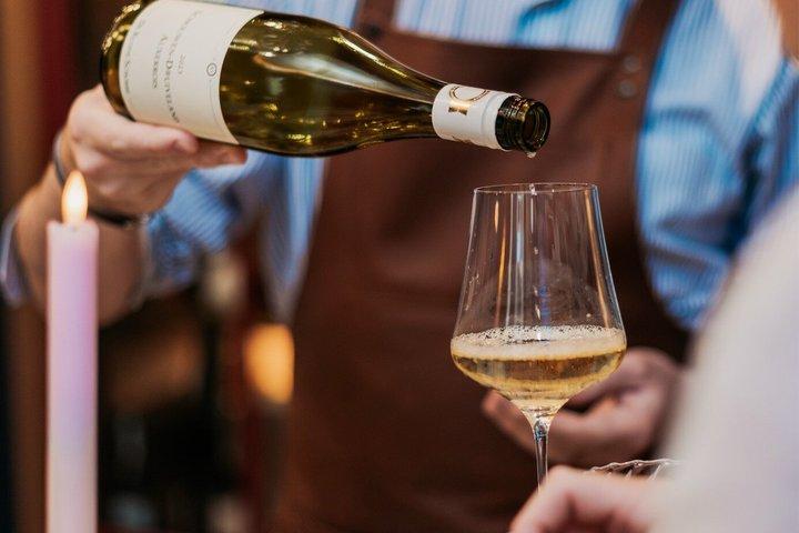Dutch Winetasting - Amsterdam City Centre