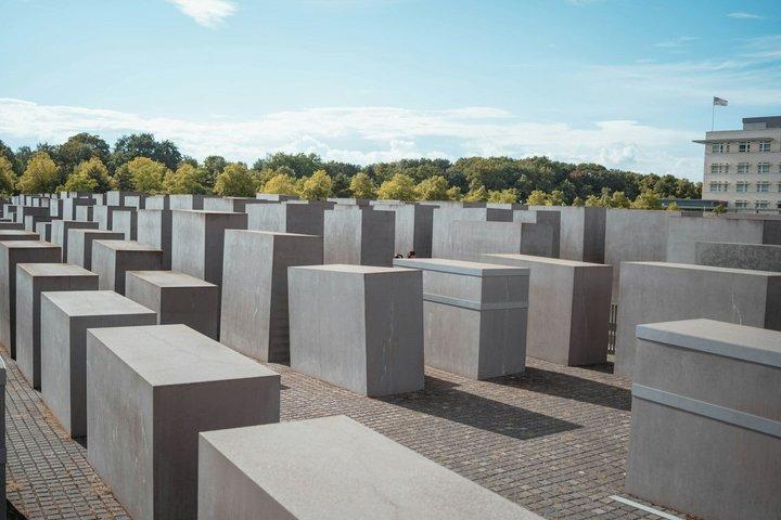 Berlin Museum Island Ticket and City Sights Digital Tour
