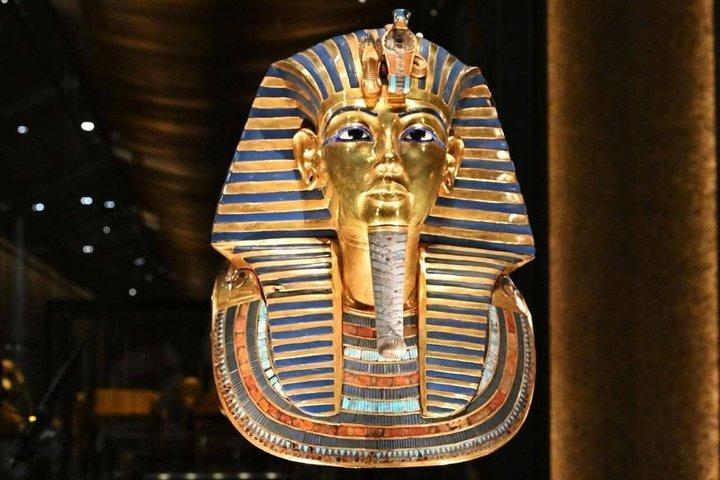 6 Day Private Cairo Tour with Alexandria or Fayoum Option