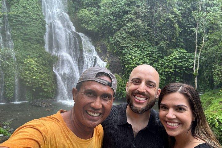 Bali Private Driver & Custom Tour with Flexible Itinerary