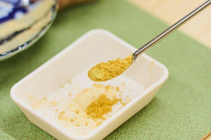 Tokyo: Japanese Gold Repair Kintsugi Workshop in Shinjuku