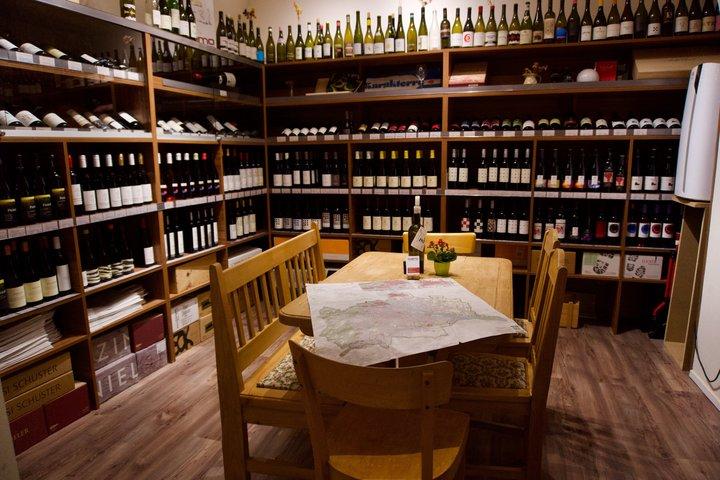Forgotten Flavors of Vienna Food and Drink Tour