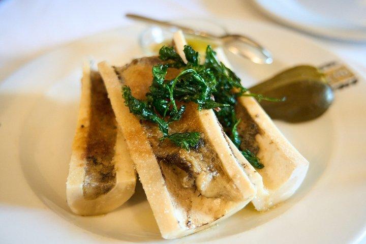 Forgotten Flavors of Vienna Food and Drink Tour