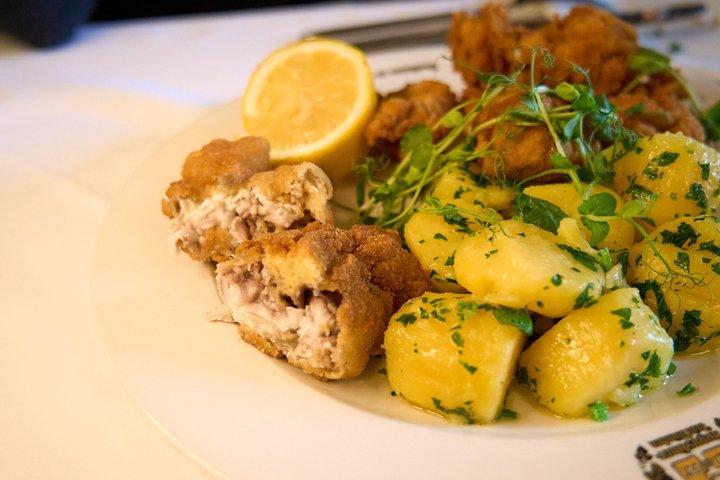 Forgotten Flavors of Vienna Food and Drink Tour