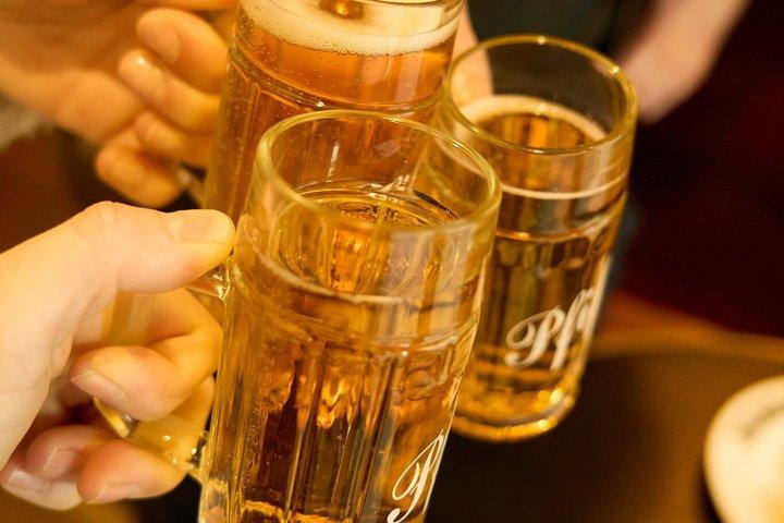 Forgotten Flavors of Vienna Food and Drink Tour