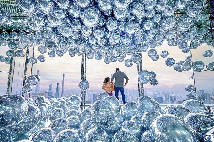 SUMMIT One Vanderbilt Tickets with Options