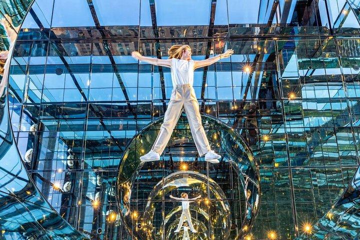 SUMMIT One Vanderbilt Tickets with Options