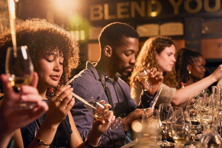 Dublin Jameson Distillery Bow St. Choice of Experiences