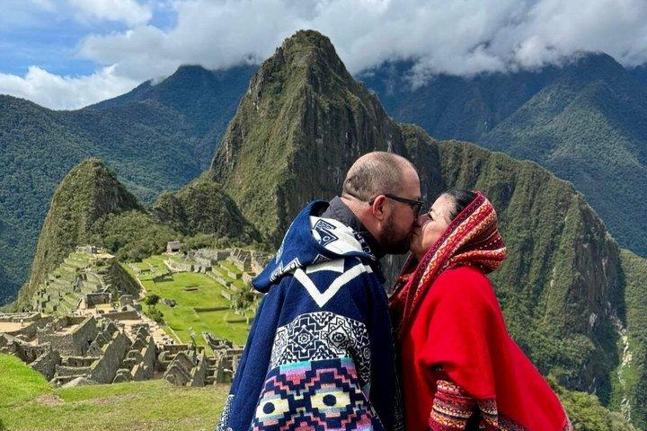Machu Picchu Full Day, Maravilla del Mundo