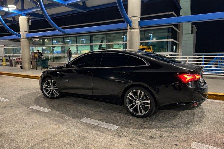 Private Airport Transfer JAX to Amelia Island/Fernandina Beach