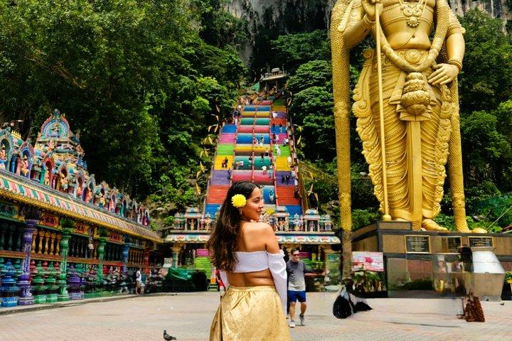 7 Wonders Of Kuala Lumpur With A Local