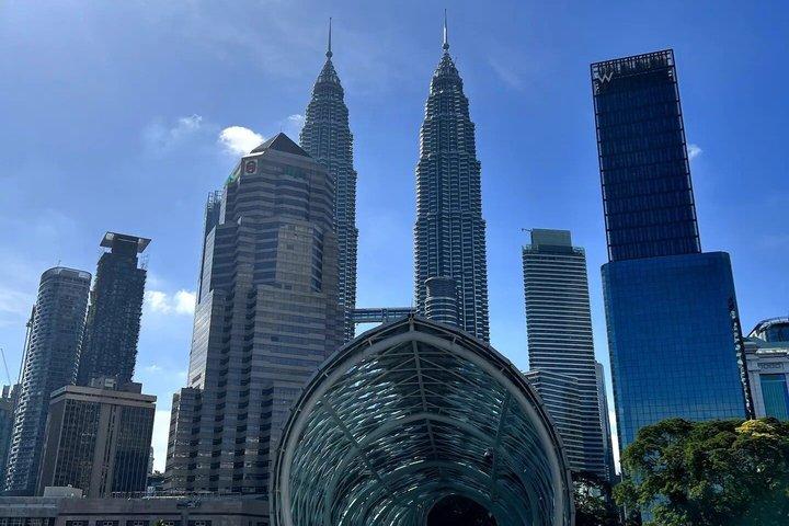 7 Wonders Of Kuala Lumpur With A Local