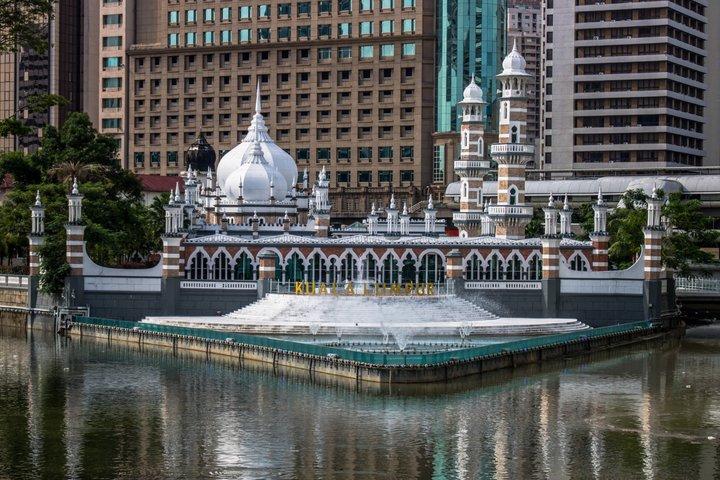 7 Wonders Of Kuala Lumpur With A Local