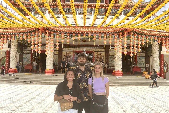 7 Wonders Of Kuala Lumpur With A Local