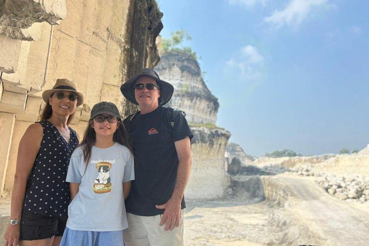 1 Day Madura Island Private Tour from Surabaya
