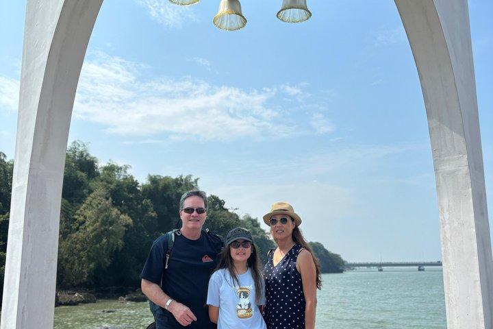 1 Day Madura Island Private Tour from Surabaya