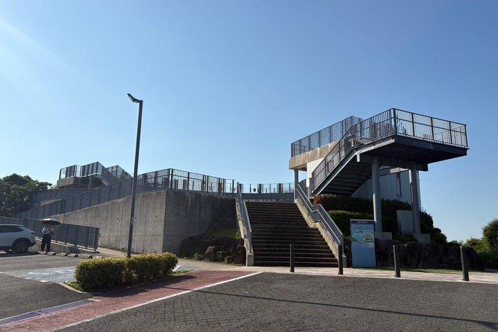 Nagasaki Top Sites Tour