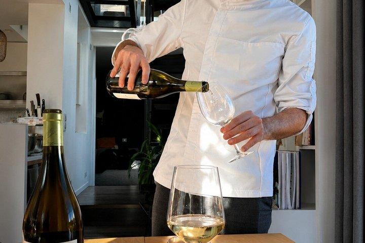Paris French Cuisine Small Group Cooking Class with Lunch