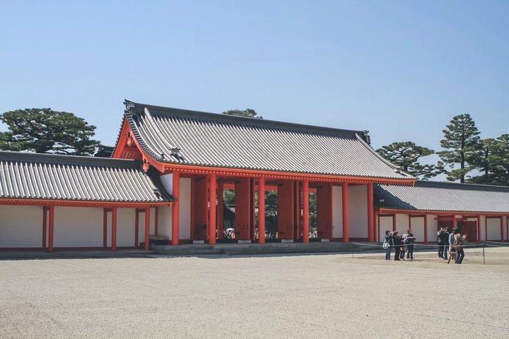 Best of Kyoto in one day. Private tour