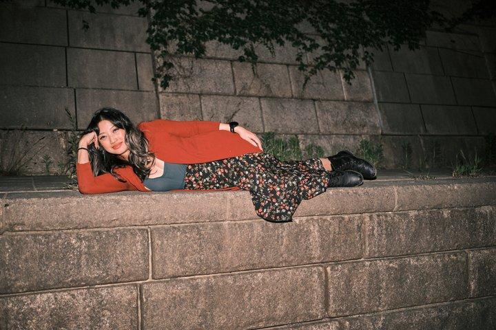 Seoul High-Quality Night Photography