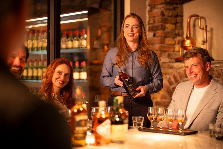 Cork Midleton Distillery Jameson Whiskey Experiences