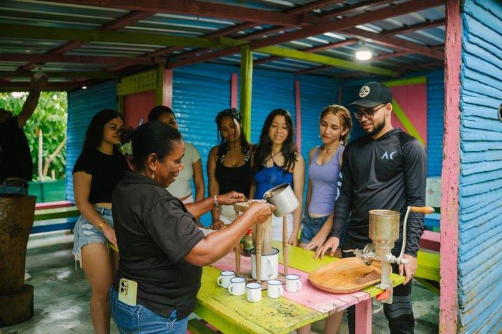 Punta Cana Zipline Adventure with Buggies and Horseback Riding