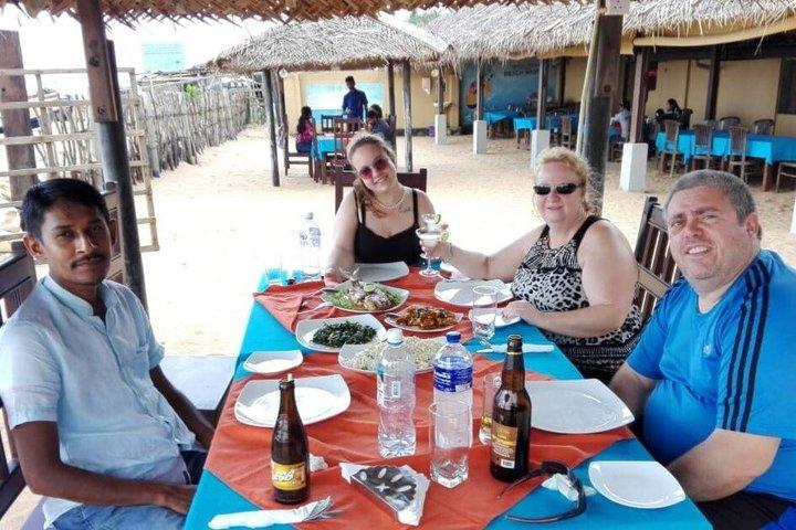 Private Tuk-Tuk Tour of Top Attractions in Colombo