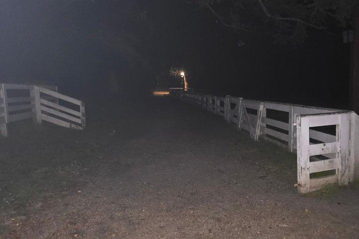 Williamsburg Ghost Tour Haunted History and Local Legends