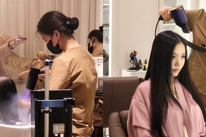 Hanoi Bespoke Skincare Hair and Body Wellness Experience